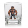 Mixer Tumbler - Leather (5)