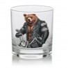 Mixer Tumbler - Leather (6)