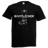 Adult General T-Shirt -boot - licker