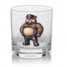 Mixer Tumbler - Leather (10)