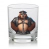 Mixer Tumbler - Leather (17)