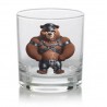 Mixer Tumbler - Leather (18)