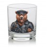 Mixer Tumbler - Leather (20)