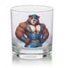 Mixer Tumbler - Leather (21)