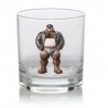 Mixer Tumbler - Leather (24)