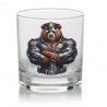 Mixer Tumbler - Leather (33)