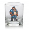 Mixer Tumbler - Leather (41)