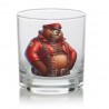Mixer Tumbler - Leather (45)