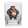 Mixer Tumbler - Leather (47)
