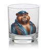 Mixer Tumbler - Leather (49)