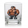 Mixer Tumbler - Leather (51)