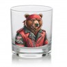 Mixer Tumbler - Leather (52)