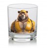 Mixer Tumbler - Leather (55)