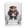 Mixer Tumbler - Leather (56)