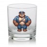Mixer Tumbler - Leather (57)