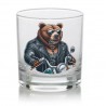 Mixer Tumbler - Leather (62)