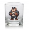 Mixer Tumbler - Leather (63)