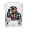 Mixer Tumbler - Leather (65)