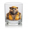Mixer Tumbler - Leather (71)