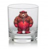 Mixer Tumbler - Leather (72)