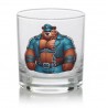 Mixer Tumbler - Leather (76)