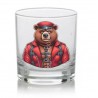 Mixer Tumbler - Leather (79)