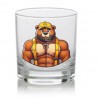 Mixer Tumbler - Leather (82)