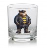 Mixer Tumbler - Leather (89)