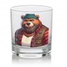 Mixer Tumbler - Lumberjack(1)