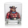 Mixer Tumbler - Lumberjack(2)