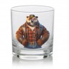 Mixer Tumbler - Lumberjack(3)