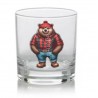 Mixer Tumbler - Lumberjack(4)