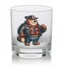 Mixer Tumbler - Lumberjack(6)