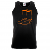 Vest - Boots v3