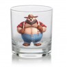 Mixer Tumbler - Lumberjack(7)