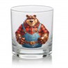Mixer Tumbler - Lumberjack(8)