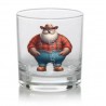 Mixer Tumbler - Lumberjack(9)