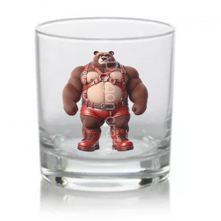 Mixer Tumbler - Party (6)