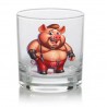Mixer Tumbler - Pig(1)