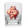 Mixer Tumbler - Pig(3)