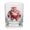 Mixer Tumbler - Pig(7)