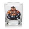 Mixer Tumbler - Rubber(8)