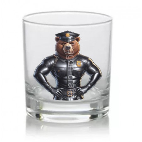 Mixer Tumbler - Rubber(9)