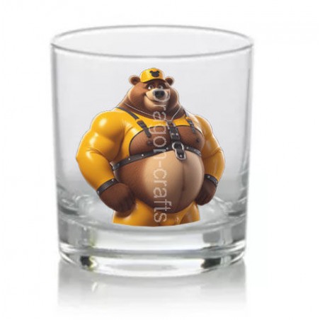 Mixer Tumbler - Rubber(10)