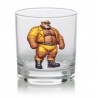 Mixer Tumbler - Rubber(13)