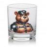 Mixer Tumbler - Rubber(15)