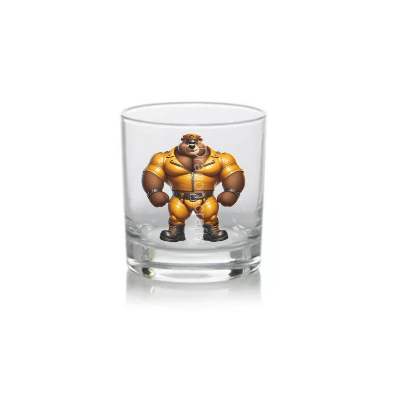 Mixer Tumbler - Rubber(16) Mixer Tumbler - Rubber(16)