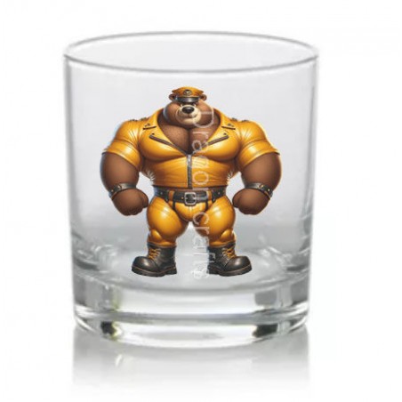 Mixer Tumbler - Rubber(16)