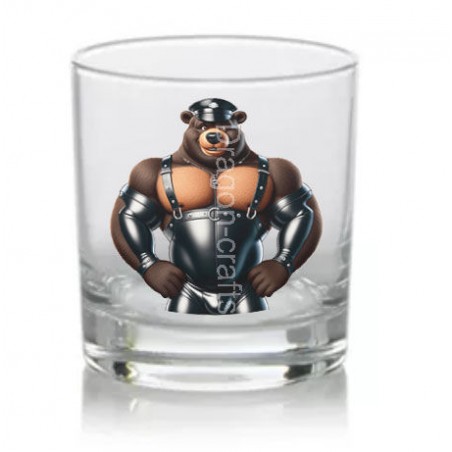 Mixer Tumbler - Rubber(17)