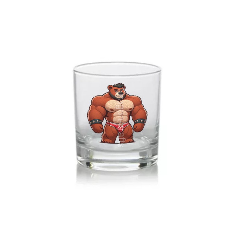 Mixer Tumbler - Underwear(1)